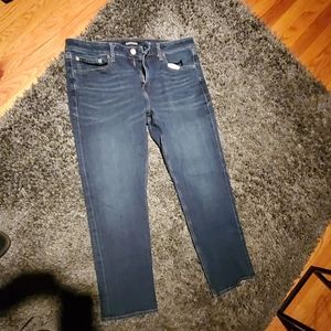 Express men's Jean's